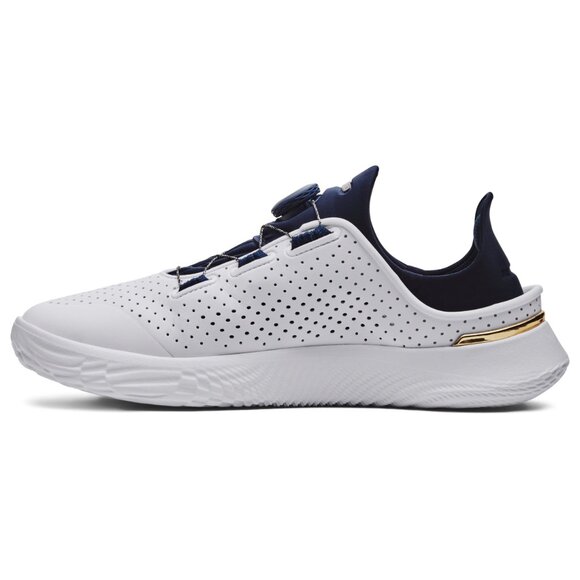 Brand New Under Armour Women's SlipSpeed Training Shoes - Cushioned, Breathable - Picture 6 of 6